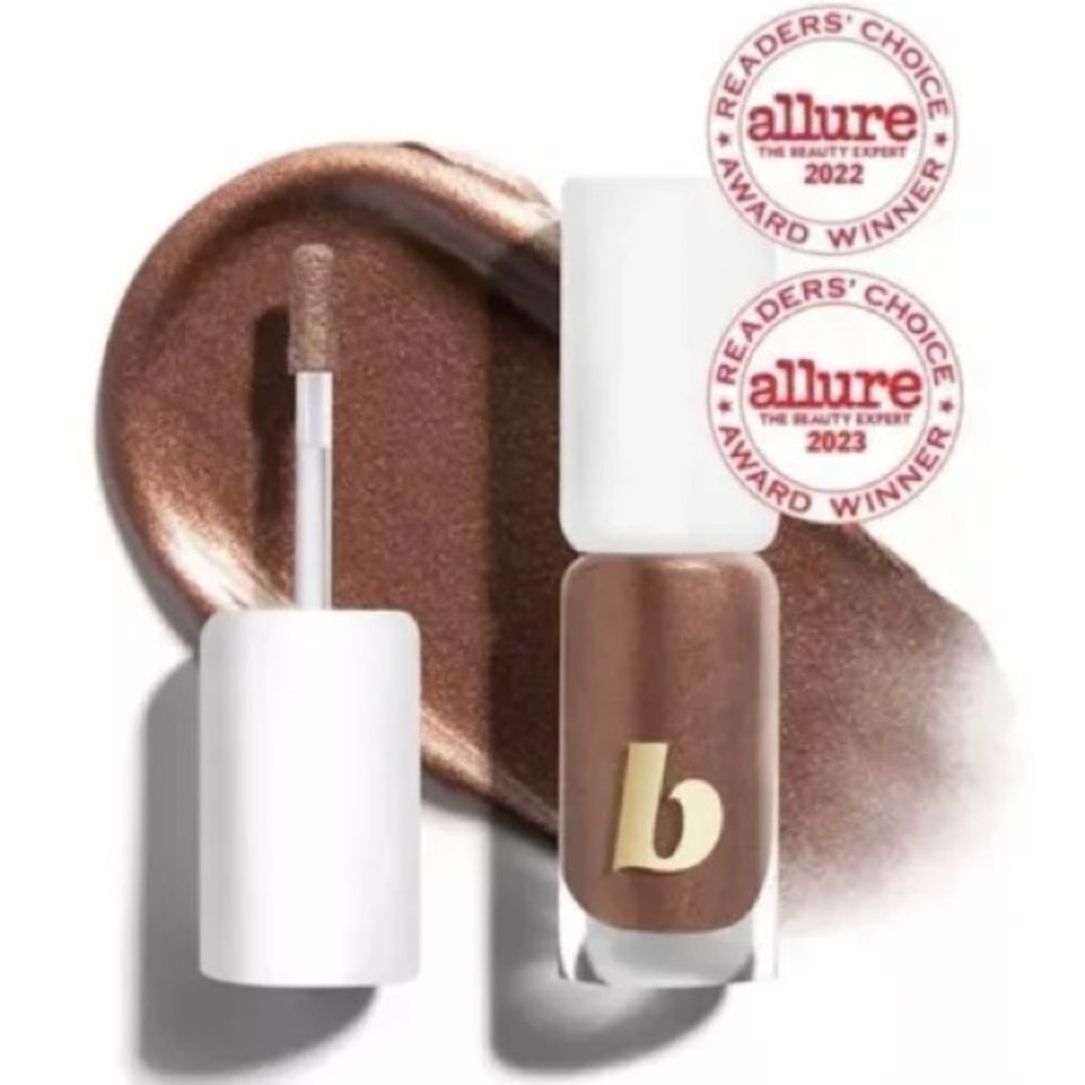 New in Box beautycounter Lid glow cream shadow.